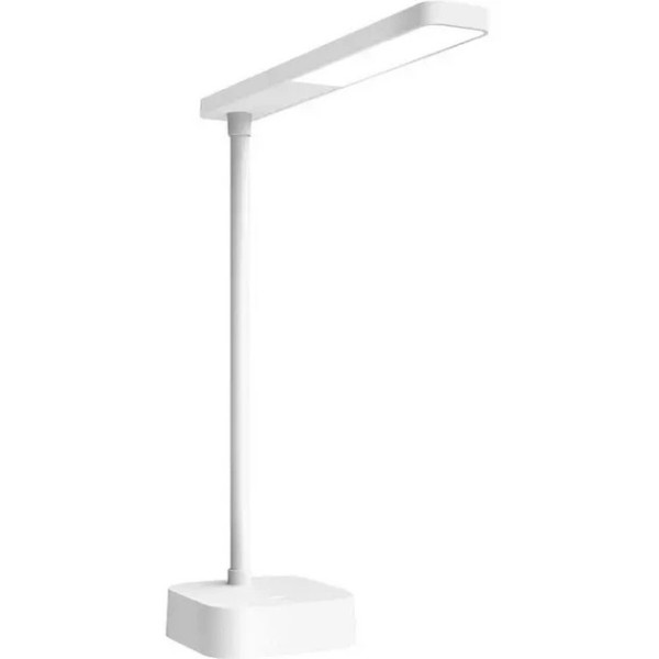 Фото - Настольная лампа Yeelight Jasmine Rechargeable Desk Lamp 5000K White (YLYTD-0039)